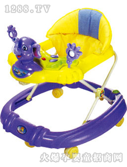 愛嬰寶學步車TS-23