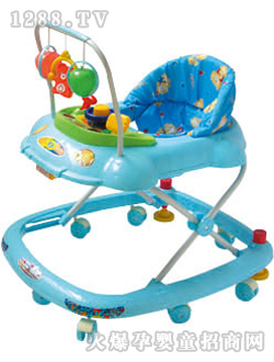 愛嬰寶學(xué)步車202A