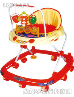 愛嬰寶學(xué)步車203A