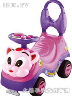 愛嬰寶玩具車113A