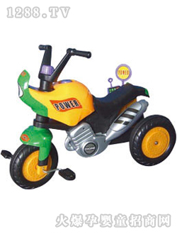 愛(ài)嬰寶玩具車2532