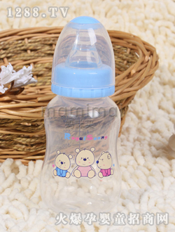 皇家寶貝母乳實感嬰兒奶瓶