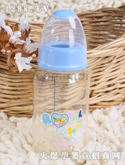 皇家寶貝小口徑嬰兒奶瓶