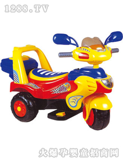 愛嬰寶電動(dòng)車238