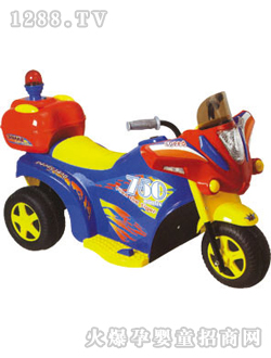 愛嬰寶電動(dòng)車99308