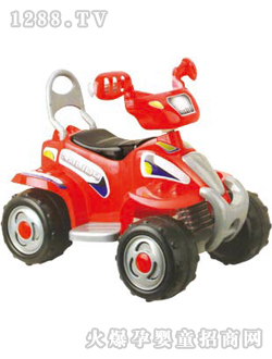 愛嬰寶電動(dòng)車99801