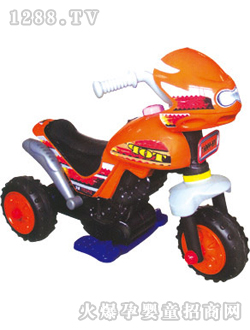 愛嬰寶電動(dòng)車99067