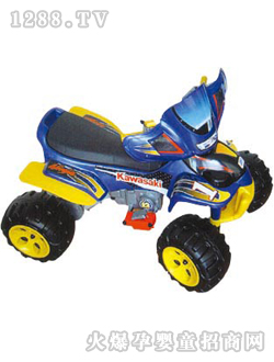 愛嬰寶電動(dòng)車A-22