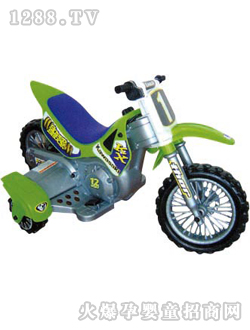 愛嬰寶電動車A-23