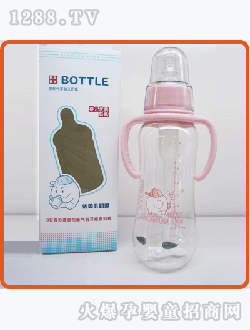 NULL優(yōu)質(zhì)奶瓶8803