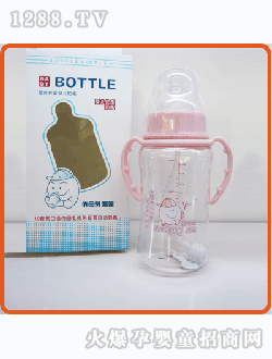 NULL優(yōu)質(zhì)奶瓶8806