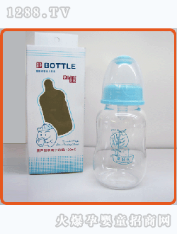NULL優(yōu)質(zhì)奶瓶8807