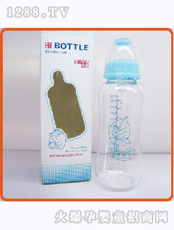 NULL優(yōu)質(zhì)奶瓶8808