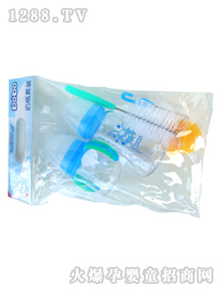 樂兒寶奶瓶套裝