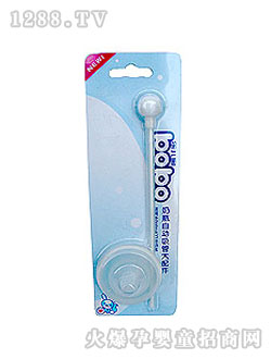 樂兒寶奶瓶自動(dòng)吸管配件