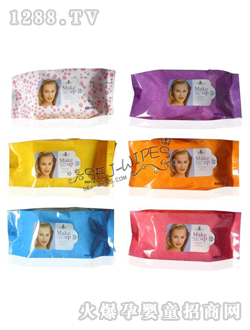 舒爾潔6款嬰兒濕巾