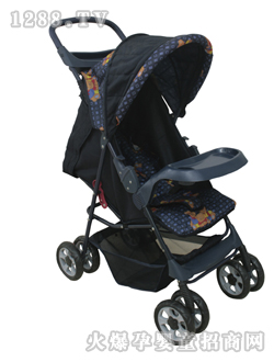 愛嬰寶yinge推車XX508