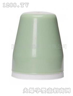 愛(ài)得利TFY-8408奶瓶杯蓋