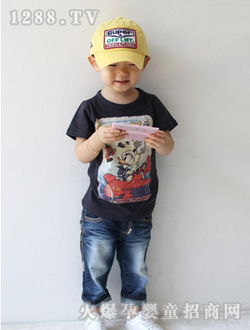 С�ɘ���ɫ��ͯ����