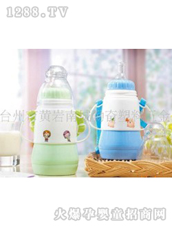 勤奮寶寶奶瓶