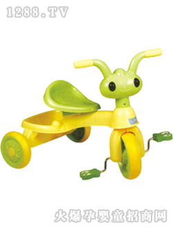 兒童三輪車(chē)2100