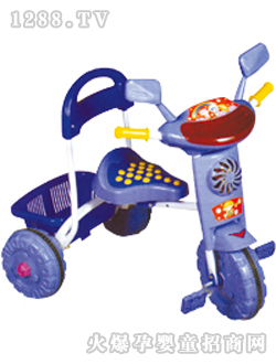 兒童三輪車(chē)4610