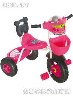 兒童三輪車(chē)TR206