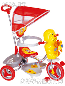 兒童三輪車(chē)SBL3403BPa