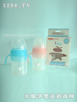 愛(ài)可yinge奶瓶