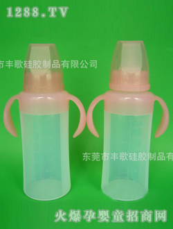 愛(ài)可yinge奶瓶AK-6