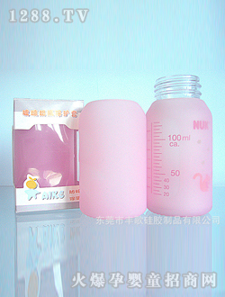 愛(ài)可yinge奶瓶AK-10