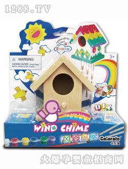 ����(l��)��ľ�B(ni��o)��