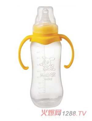 ����ؐ��300ML�˿�PP��ƿ