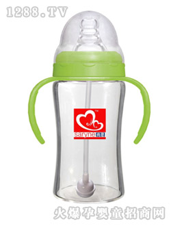 尚恩yinge奶瓶CF020