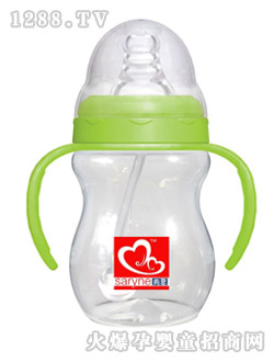 尚恩yinge奶瓶PF005