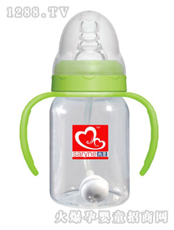 尚恩yinge奶瓶PF007