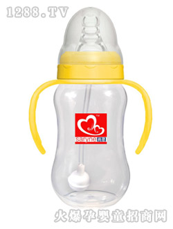 尚恩yinge奶瓶PF009