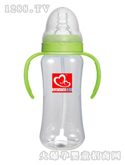 尚恩yinge奶瓶PF010