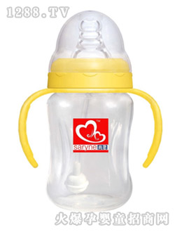 尚恩yinge奶瓶PF092