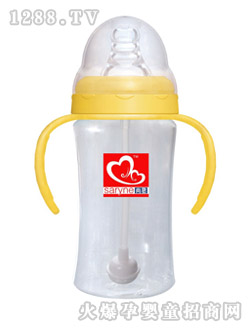 尚恩yinge奶瓶PF097