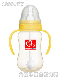 尚恩yinge奶瓶PU102
