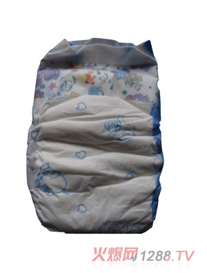 yinge紙尿褲 SJ-06