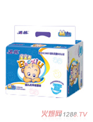 溫馨yinge紙尿褲系列m