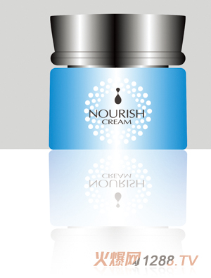 米雪蘭護膚膏霜