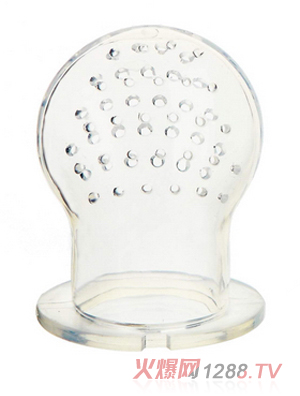 孩兒寶果蔬輔食器網(wǎng)袋