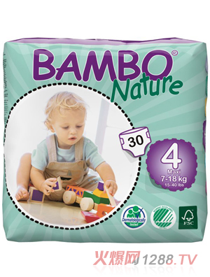 BAMBO Natureyinge����ѝM(m��n)�a30Ƭ