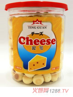 廷冠嬰幼干酪味營(yíng)養(yǎng)蛋酥