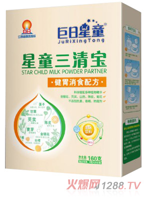 ������ͯ���匚��θ��ʳ�䷽�׷�