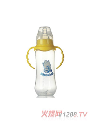 ����С�ܘ˿ڻ���PP��ƿ240ml