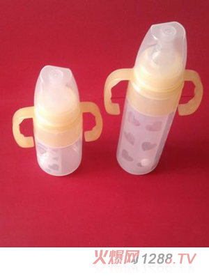 �ζ���110ML��210ML�˿�ֱ����ƿ